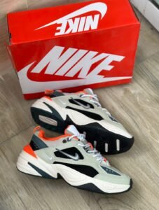 Mk2 Tekno Monarch Sneakers