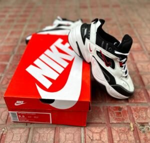 Mk2 Tekno Monarch Sneakers In Stock