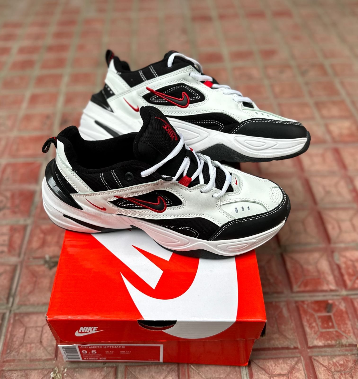Mk2 Tekno Monarch Sneakers In Stock (2) Mk2 Tekno Monarch Sneakers In Stock