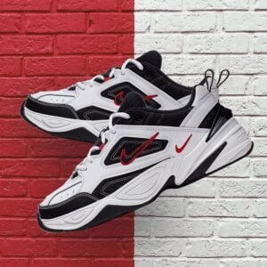 Mk2 Tekno Monarch Sneakers In Stock