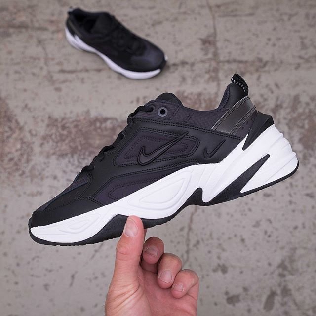 Mk2 Tekno Oreo Sneakers In Stock (1) Mk2 Tekno Oreo Sneakers In Stock