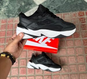 Mk2 Tekno Oreo Sneakers In Stock