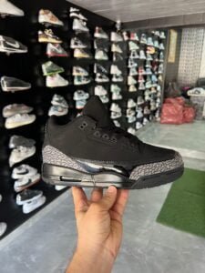 Retro Elephant Sneakers