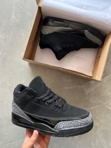 Retro Elephant Sneakers