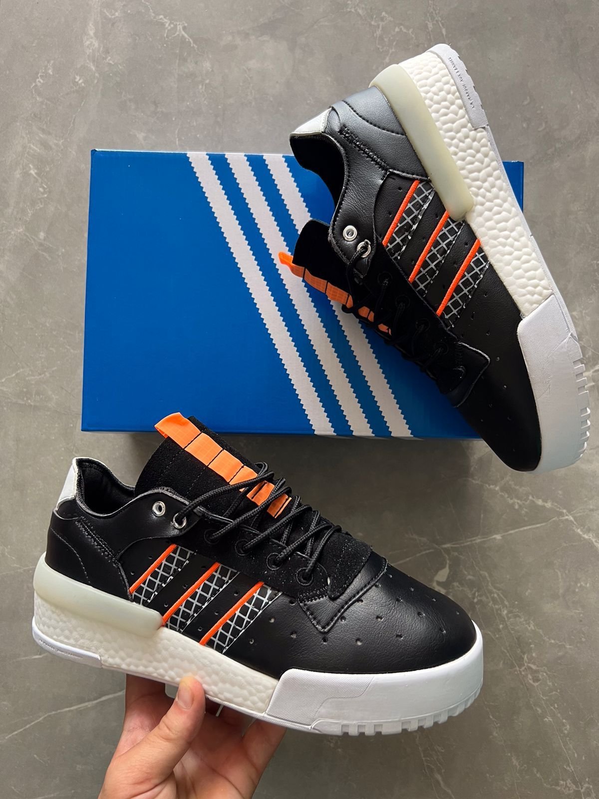 Rivalry Rm Low Ankle Sneakers On Sale (1) Rivalry Rm Low Ankle Sneakers On Sale