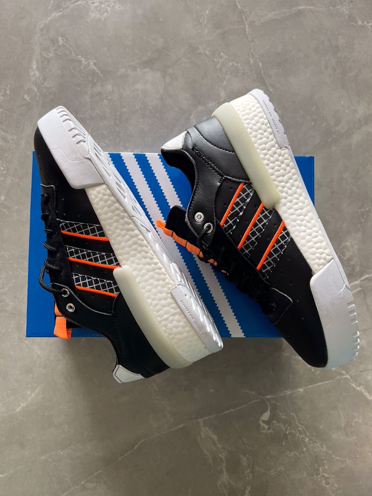 Rivalry Rm Low Ankle Sneakers On Sale (2) Rivalry Rm Low Ankle Sneakers On Sale