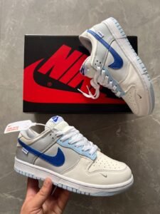 SB Dunk Hyper Royal Sneakers in Stock