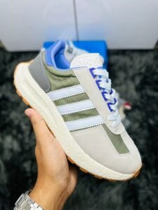 Retropy E5 Sneakers 8 Color Options