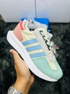 Retropy E5 Sneakers 8 Color Options