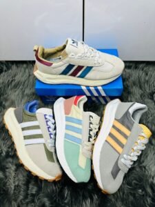 Retropy E5 Sneakers 8 Color Options