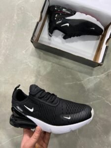 Airmax 270 Sneakers For Boys 3 Colors