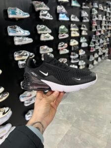 Airmax 270 Sneakers For Boys 3 Colors