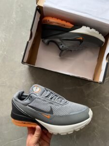Airmax Pulse Sneaker For Boys 4 Colors