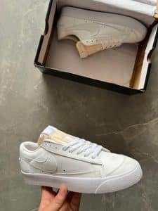 Blazer 77 Vintage Back In Stock