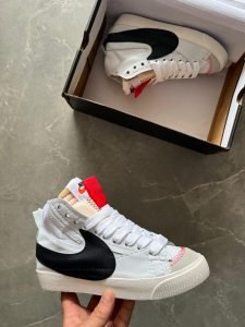 Blazer Mid77 Jumbo Sneaker - Unisex