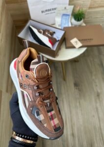 Branded Luxury Shoes For Boys