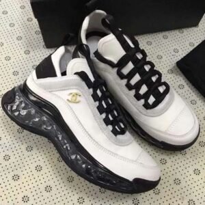 Chanel First Copy Sneakers