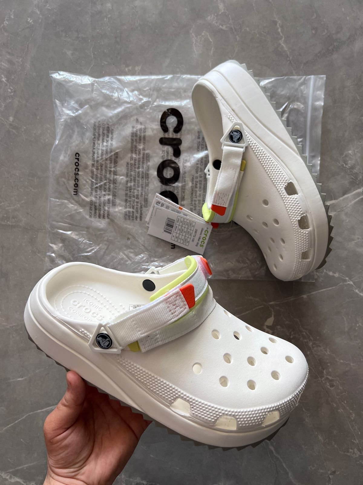 Classic Hiker Sleeper 4 Color Option (1) Classic Hiker Sleeper 4 Color Option