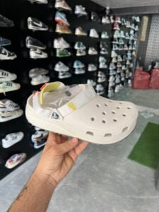 Classic Hiker Sleeper 4 Color Option