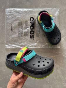 Classic Hiker Sleeper 4 Color Option