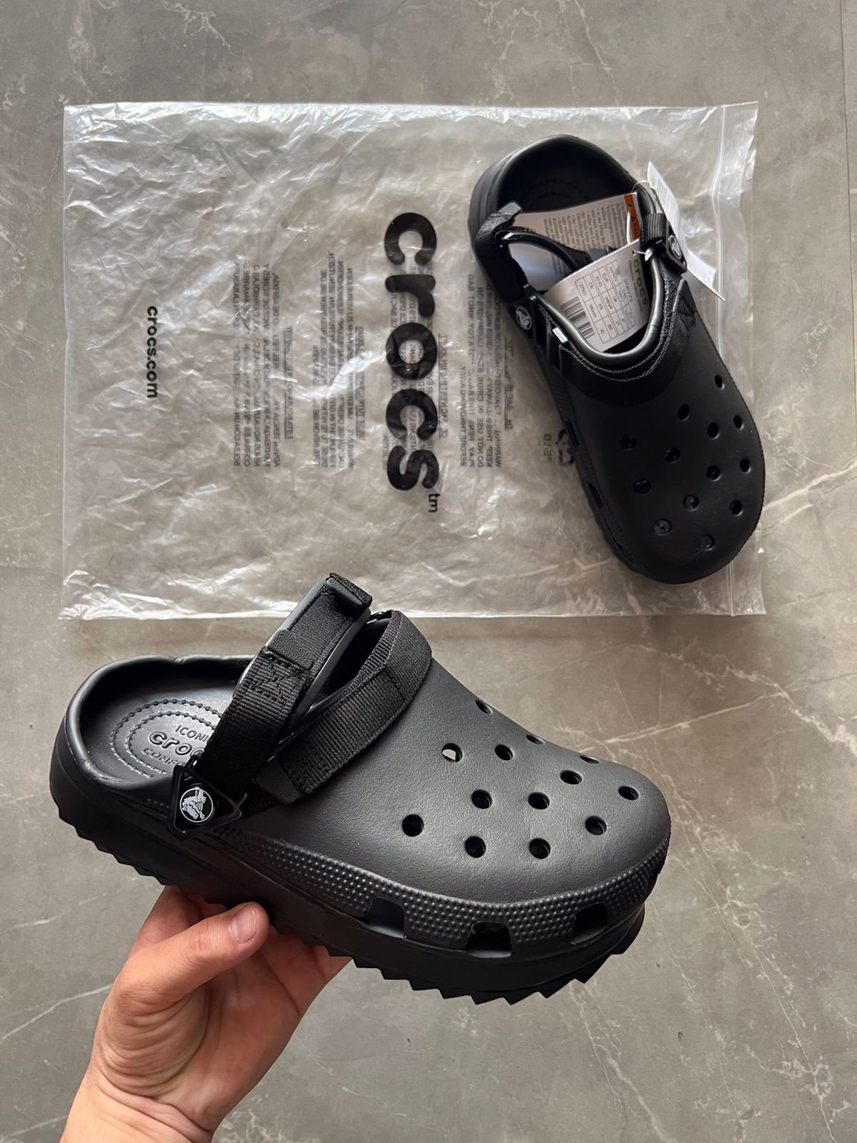 Classic Hiker Sleeper 4 Color Option (7) Classic Hiker Sleeper 4 Color Option