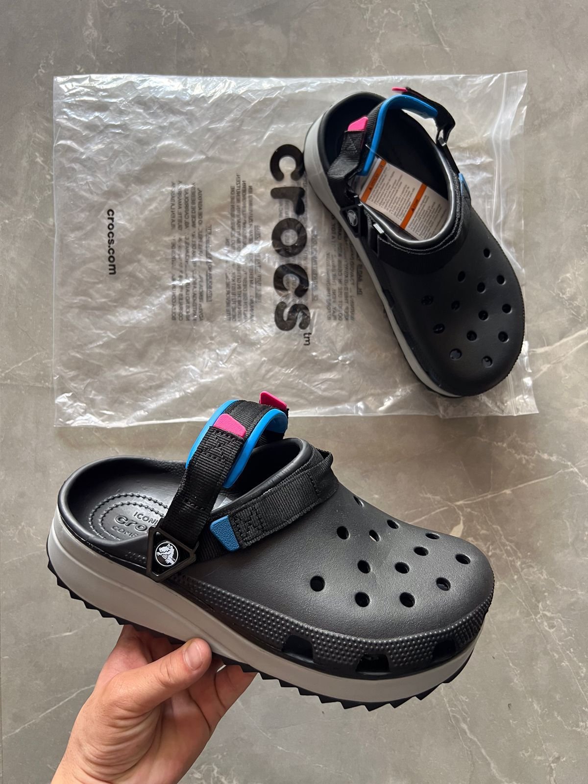 Classic Hiker Sleeper 4 Color Option (8) Classic Hiker Sleeper 4 Color Option