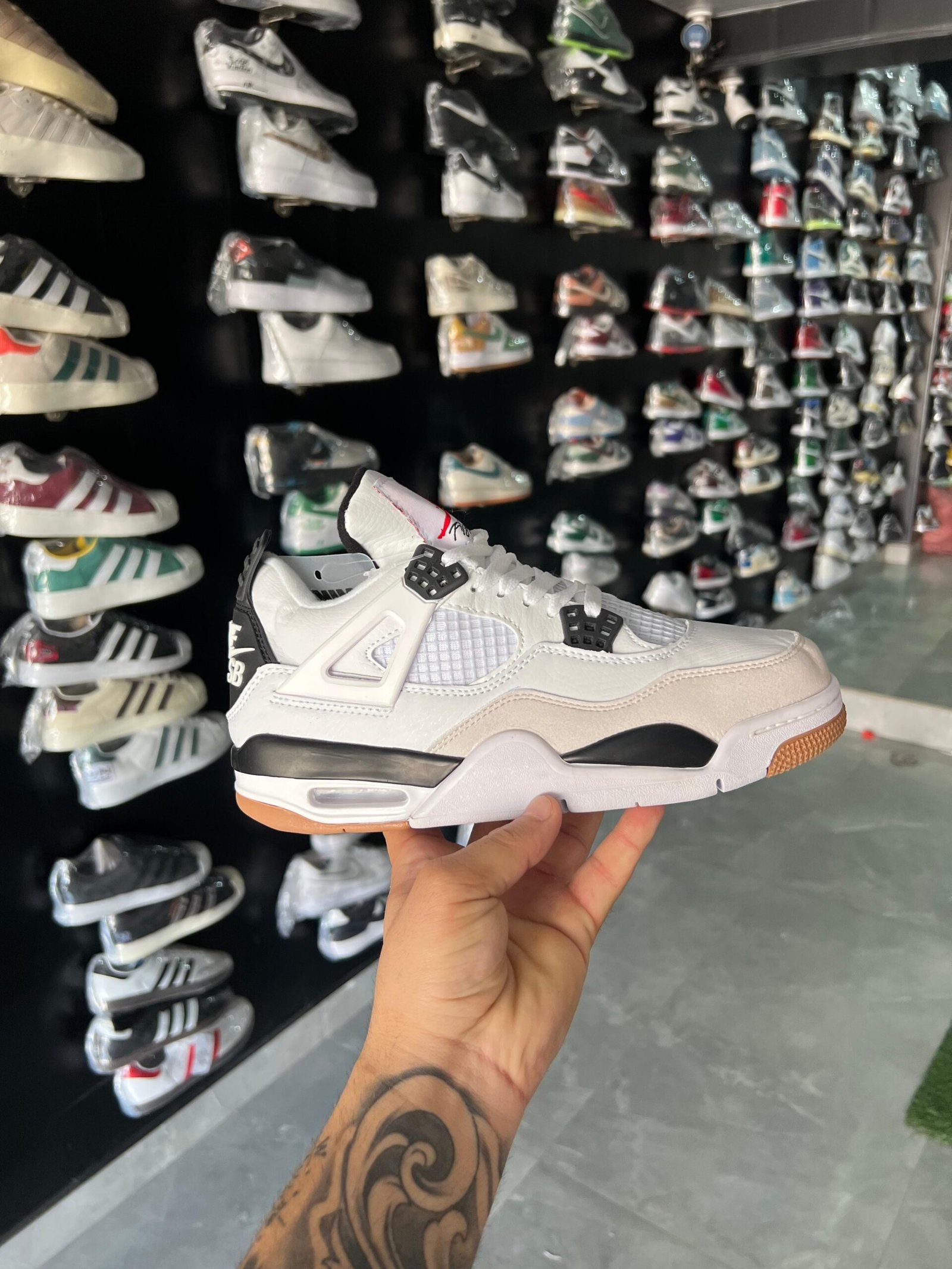 Classy Imported Shoes New Color