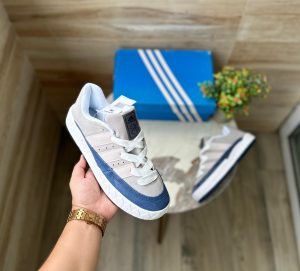 Imported Adimetic Sneakers 4 Colors