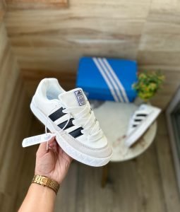 Imported Adimetic Sneakers 4 Colors