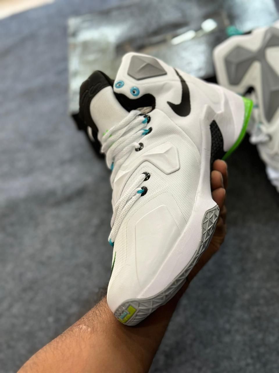 Men's Lebron 13 Shoes In Stock