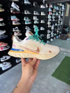 React Infinity 3 Sneakers On Sale