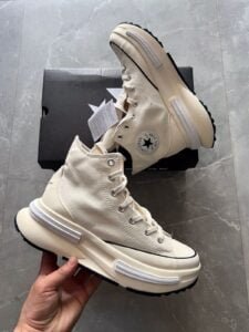 Run Star Legacy Shoes 2 Colors