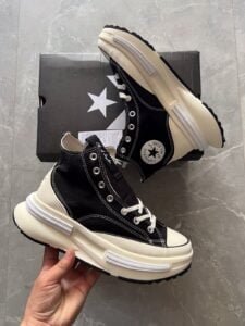 Run Star Legacy Shoes 2 Colors