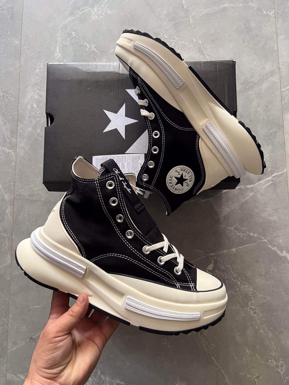 Run Star Legacy Shoes 2 Colors (2) Run Star Legacy Shoes 2 Colors