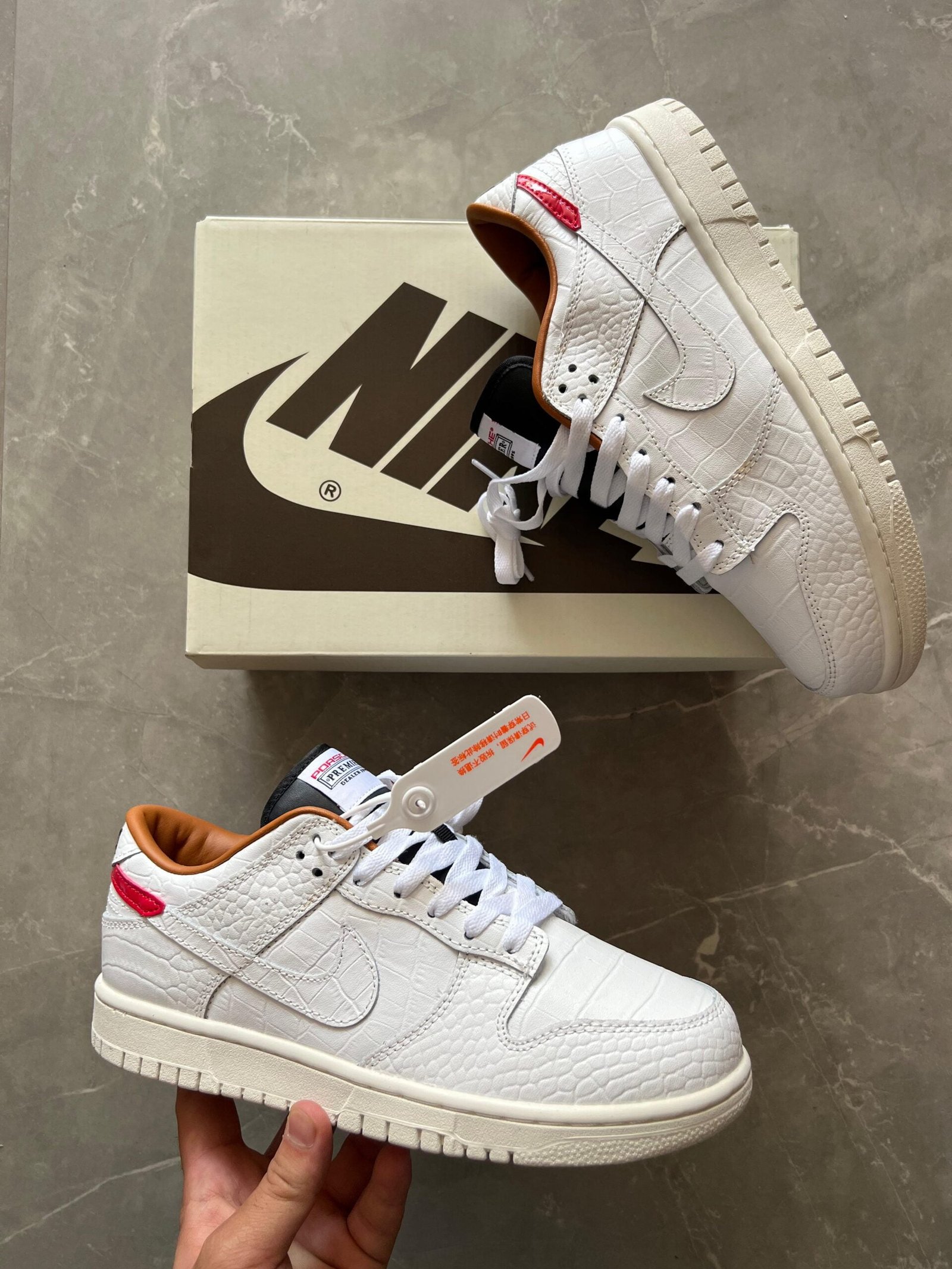 SB Dunk 964 Sneakers On Sale (1) SB Dunk 964 Sneakers On Sale