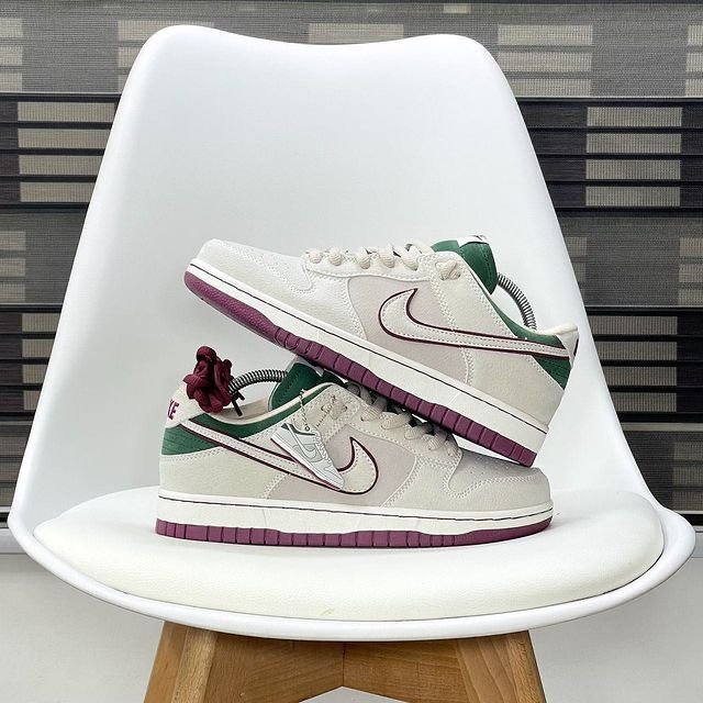 SB Dunk Low X Otomo Katsuhiro Shoes (4) SB Dunk Low X Otomo Katsuhiro Shoes