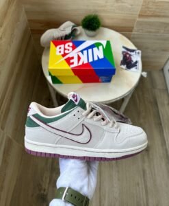 SB Dunk Low X Otomo Katsuhiro Shoes