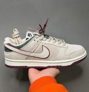 SB Dunk Low X Otomo Katsuhiro Shoes