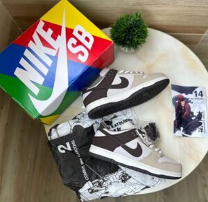 SB Dunk Low X Otomo Shoes In Stock