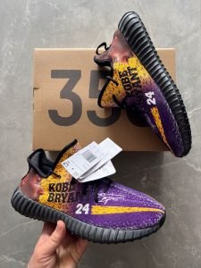 Sneaker Yezzy Kobe Bryant For Boys