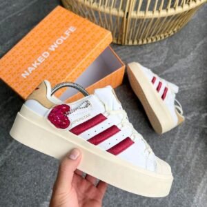Superstar Bonega Girl Shoes On Sale