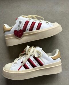 Superstar Bonega Girl Shoes On Sale