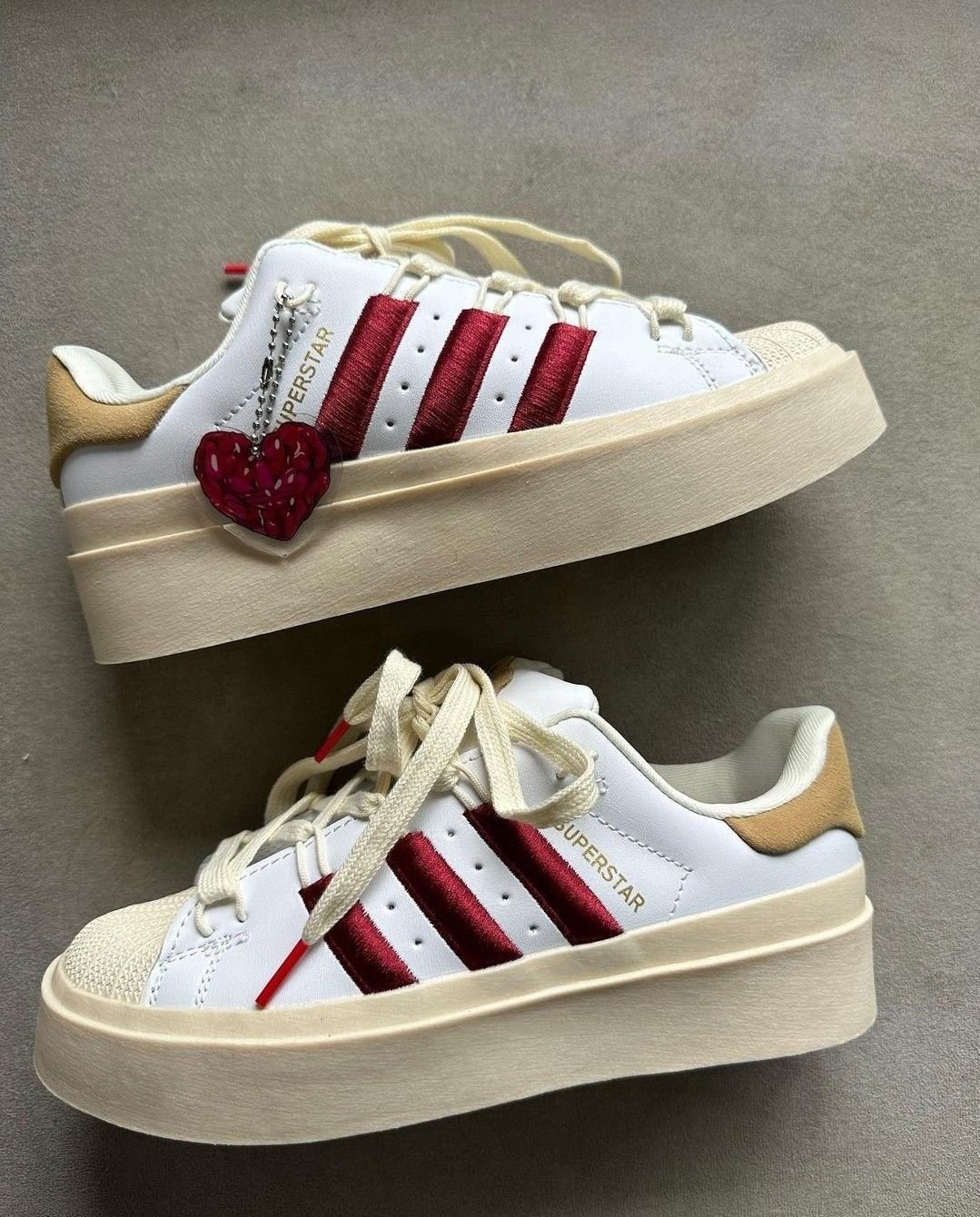 Superstar Bonega Girl Shoes On Sale