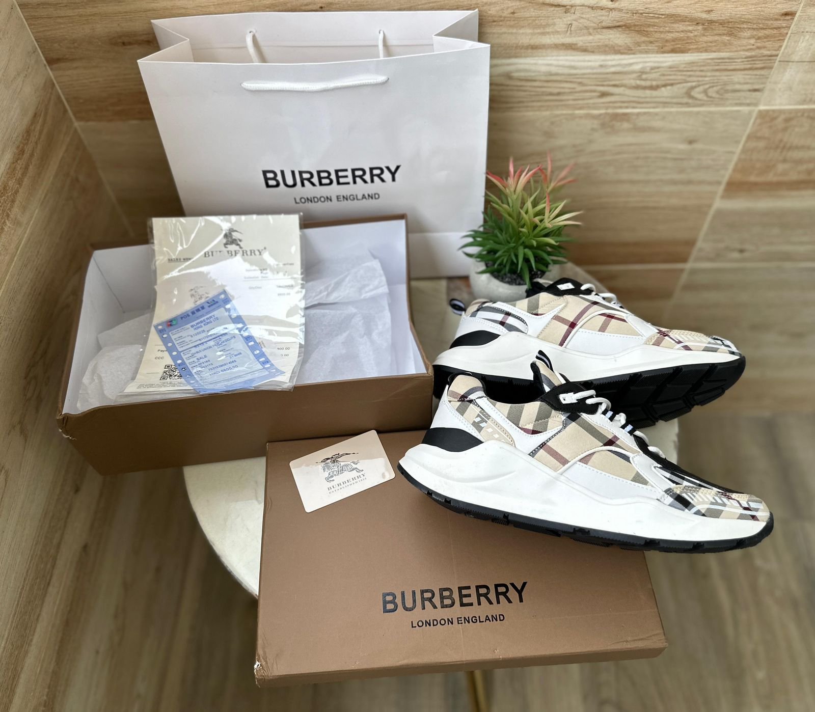 Ultra Luxury Branded Shoes For Boys