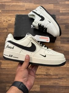 Airforce One Fresh Sneakers For Boys