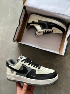 Airforce One Leopard Ideal Sneakers For Boys