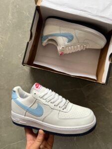 Airforce One Puerto Rico Sneakers For Boys