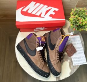 Blazer Mid Premium Shoes In Stock