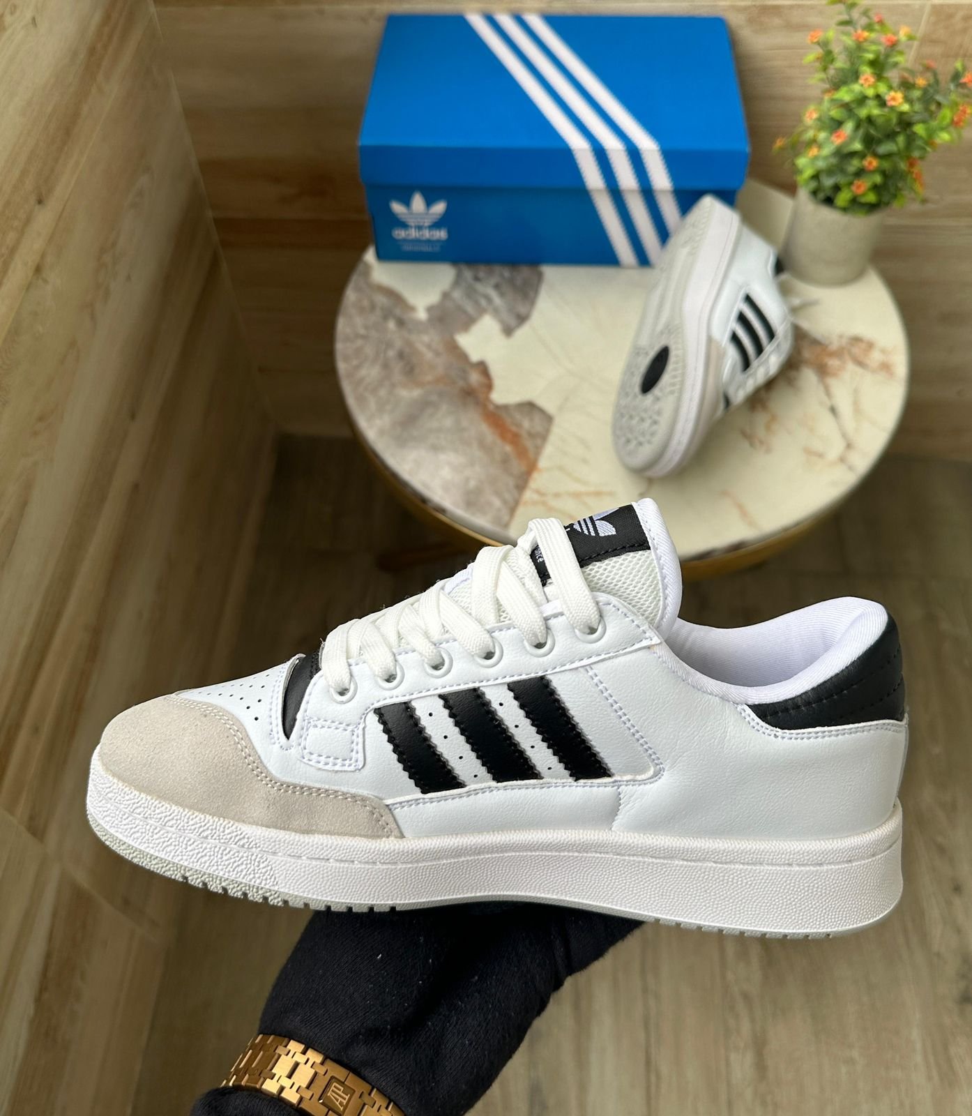 Centennial 85 Shoes Top Leather In Stock (2) Centennial 85 Shoes Top Leather In Stock