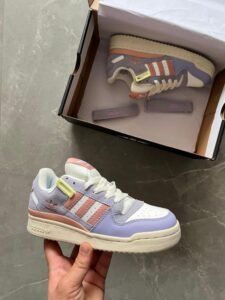 Imported forum sneakers For Girls 5 Colors